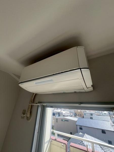 大阪市東住吉区南田辺３丁目のマンション
