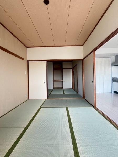 大阪市東住吉区南田辺３丁目のマンション