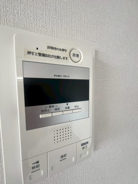 大阪市東住吉区南田辺３丁目のマンション