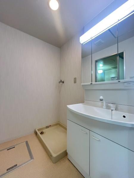 大阪市東住吉区南田辺３丁目のマンション
