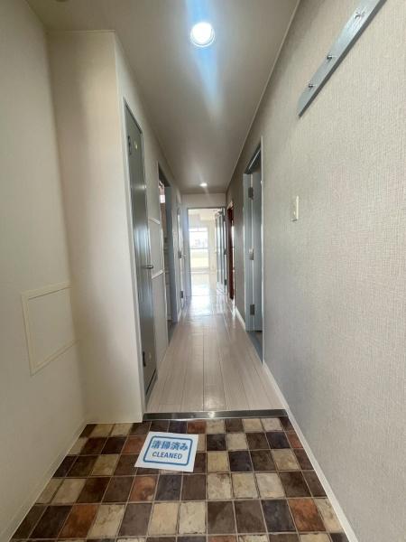 大阪市東住吉区南田辺３丁目のマンション