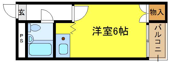 PALMIZIO平野西2