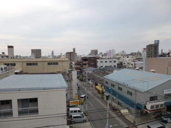 PALMIZIO平野西2