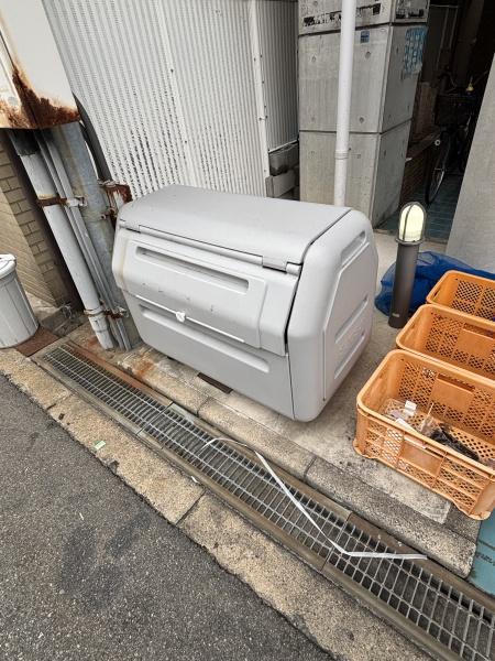 エクセル・ドメイン南田辺