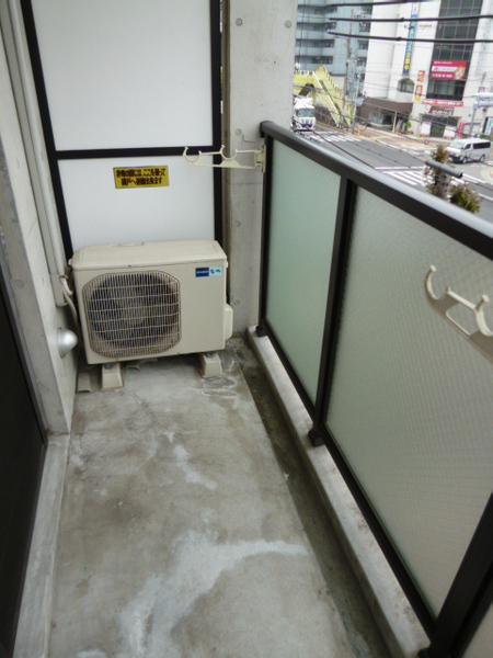 ラフォーレ喜連瓜破