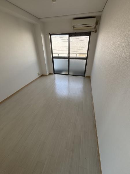 パインブルック東住吉