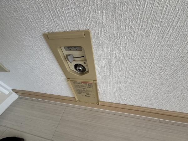 パインブルック東住吉
