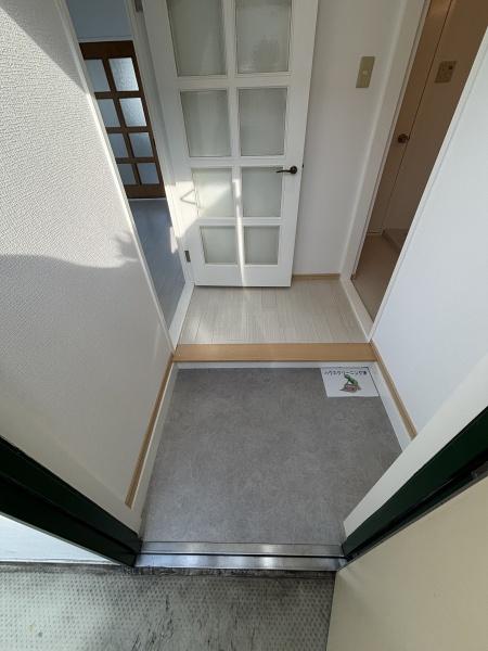 パインブルック東住吉