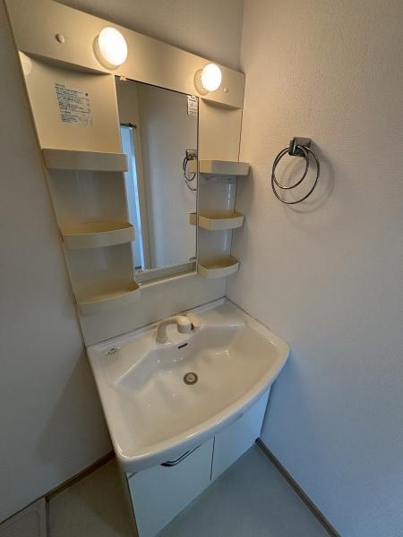 パインブルック東住吉
