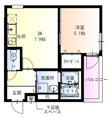 フジパレス平野上町ウエスト