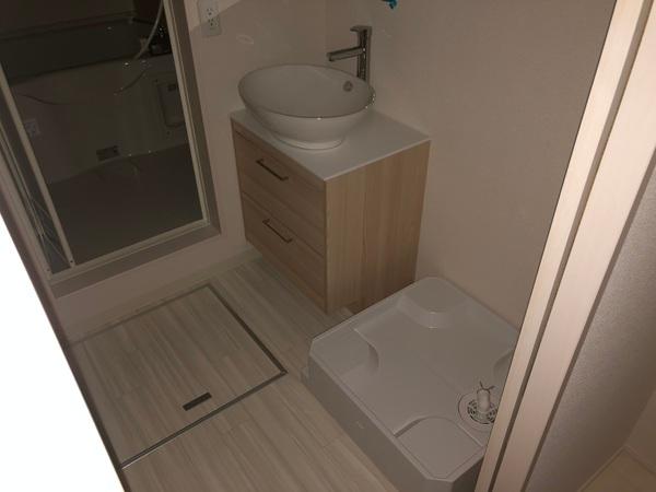 フジパレス平野上町ウエスト