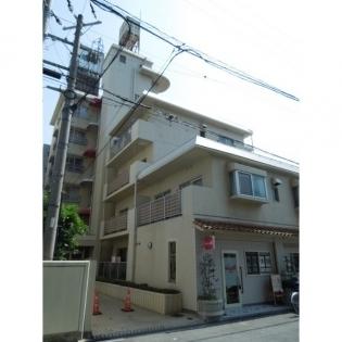 コーポ水都