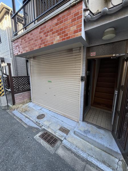 東大阪市衣摺３丁目の貸家