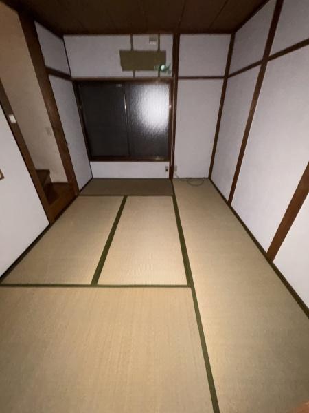 東大阪市衣摺３丁目の貸家