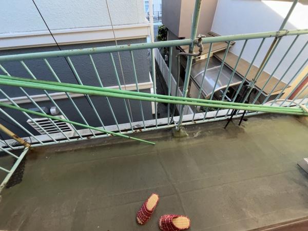 東大阪市大蓮北４丁目の貸家