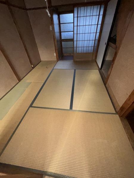 東大阪市大蓮北４丁目の貸家