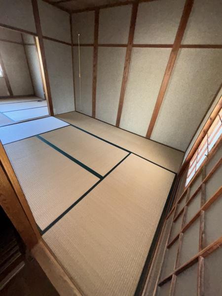 東大阪市大蓮北４丁目の貸家