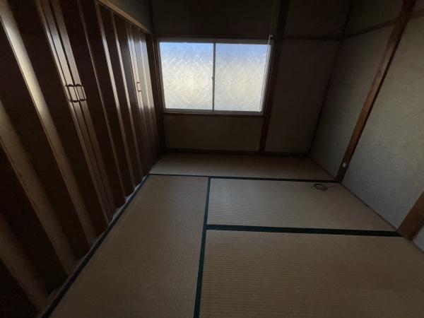 東大阪市大蓮北４丁目の貸家