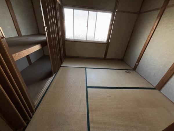 東大阪市大蓮北４丁目の貸家