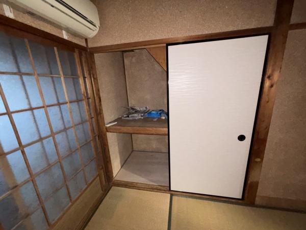 東大阪市大蓮北４丁目の貸家
