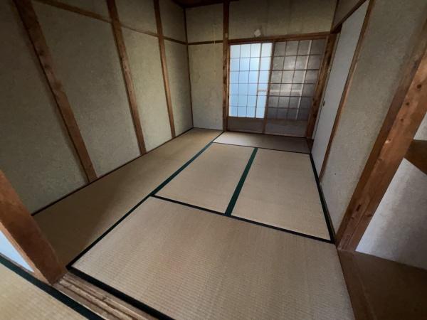 東大阪市大蓮北４丁目の貸家