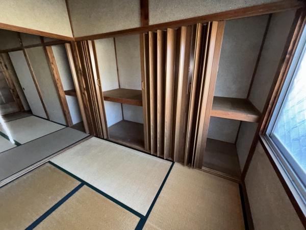東大阪市大蓮北４丁目の貸家
