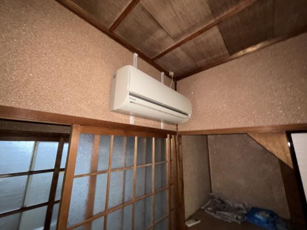 東大阪市大蓮北４丁目の貸家