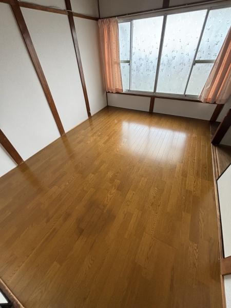 東大阪市大蓮北４丁目の貸家