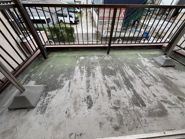 東大阪市大蓮北４丁目の貸家