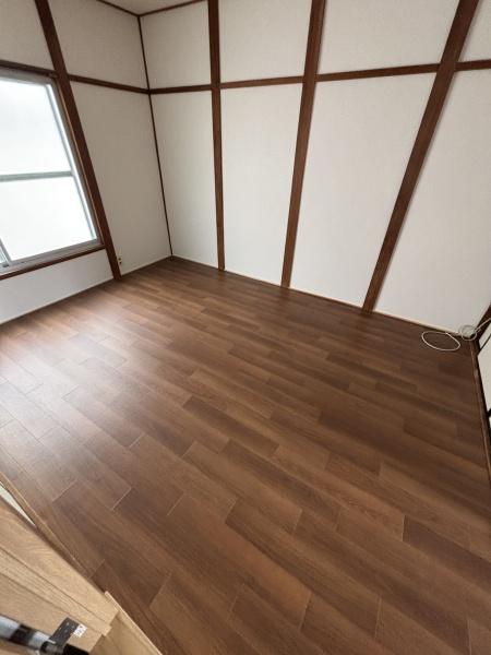 東大阪市大蓮北４丁目の貸家