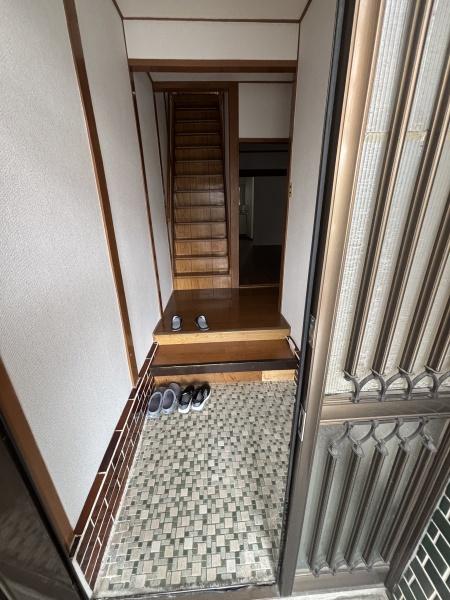 大蓮北４貸家