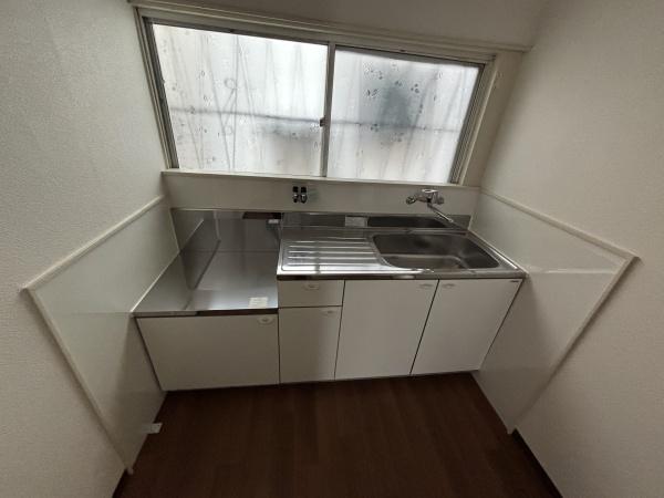 大蓮北４貸家