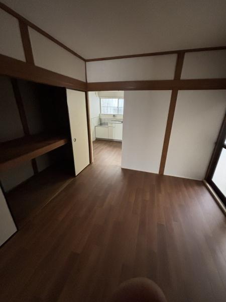 大蓮北４貸家