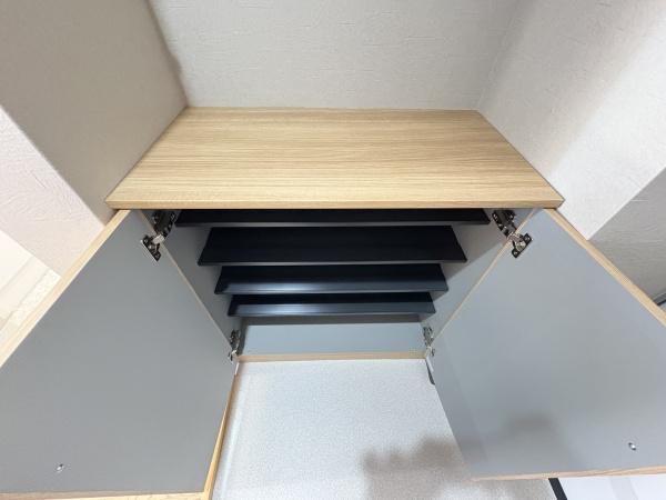 西平野ハイツ