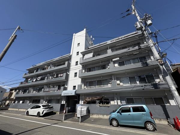 西平野ハイツ