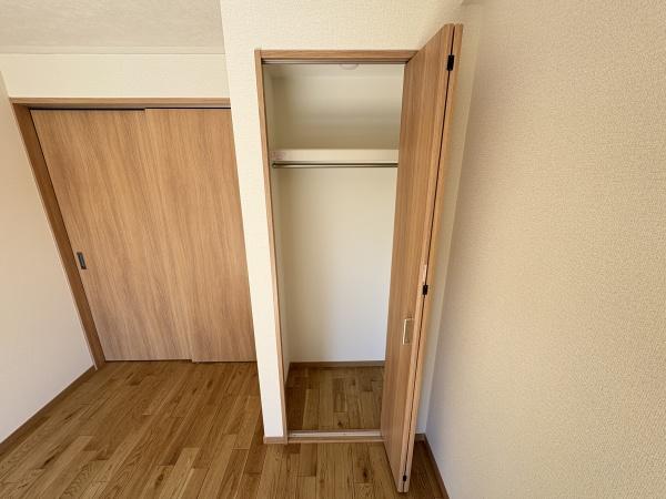 西平野ハイツ