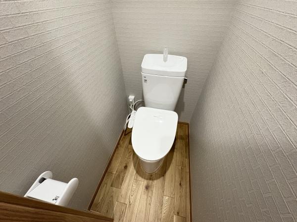 西平野ハイツ