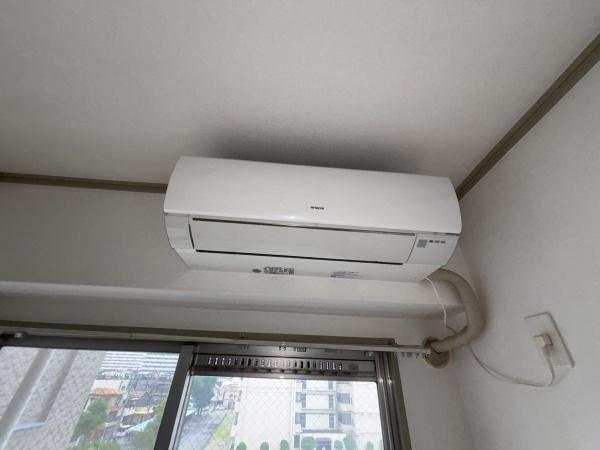 ＧＳハイム平野Ⅱ