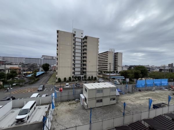 ＧＳハイム平野Ⅱ