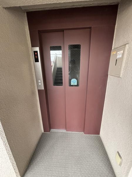 ＧＳハイム平野Ⅱ