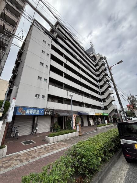 ＧＳハイム平野Ⅱ