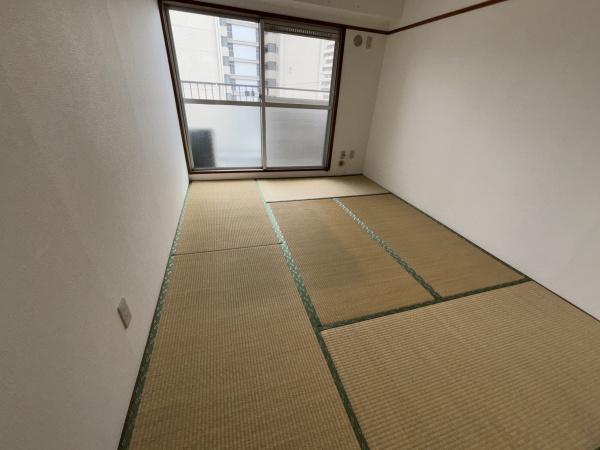 ＧＳハイム平野Ⅱ