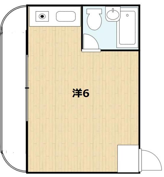 大阪市東住吉区照ケ丘矢田１丁目のマンション