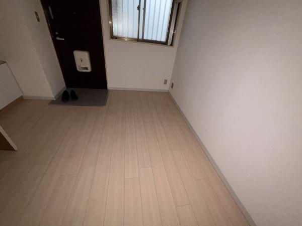 大阪市東住吉区照ケ丘矢田１丁目のマンション