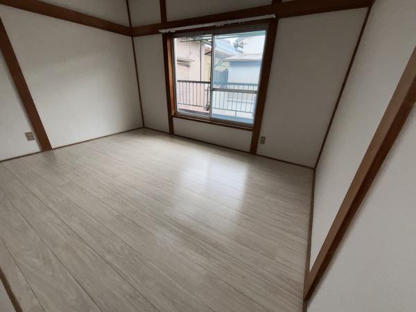 八尾市永畑町２丁目の貸家