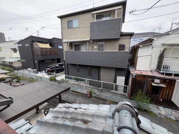 八尾市永畑町２丁目の貸家
