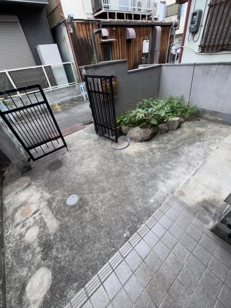 八尾市永畑町２丁目の貸家