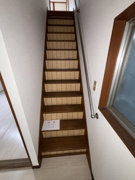 八尾市永畑町２丁目の貸家