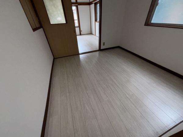 八尾市永畑町２丁目の貸家