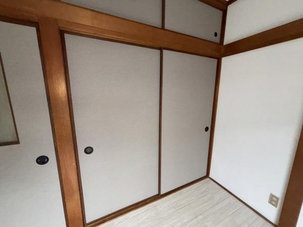 八尾市永畑町２丁目の貸家